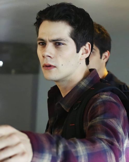 - Dylan OBrien