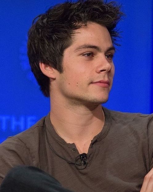  - Dylan OBrien