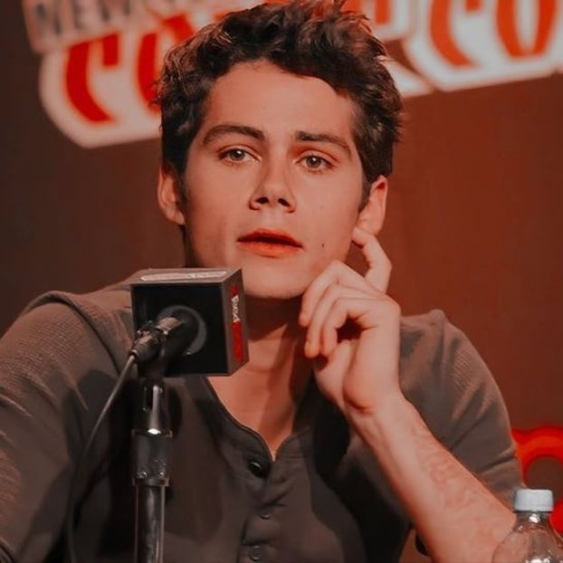  - Dylan OBrien