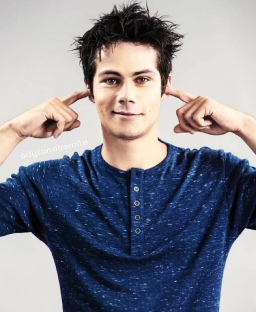  - Dylan OBrien