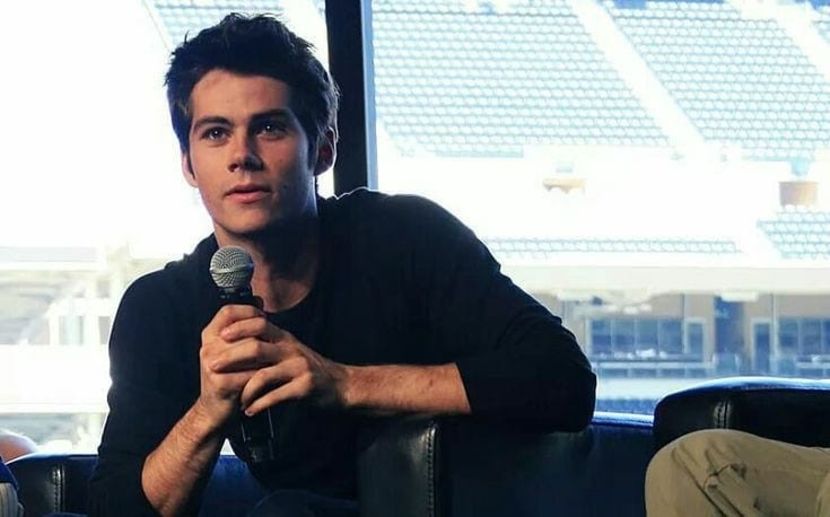  - Dylan OBrien