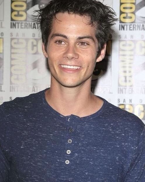  - Dylan OBrien