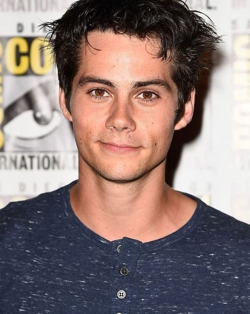  - Dylan OBrien