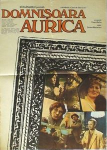 Domnisoara Aurica - Domnisoara Aurica 1985