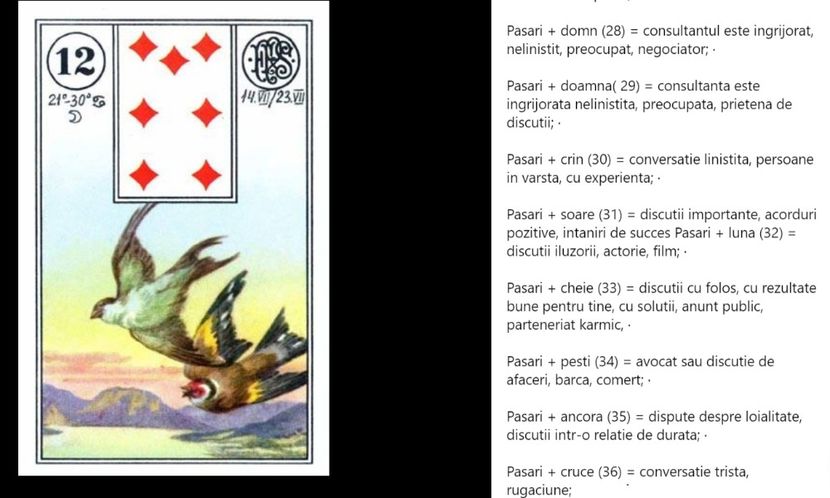 NewPicture4178 - Carti tarot lenoermand gratis cartea totul despre lenormand