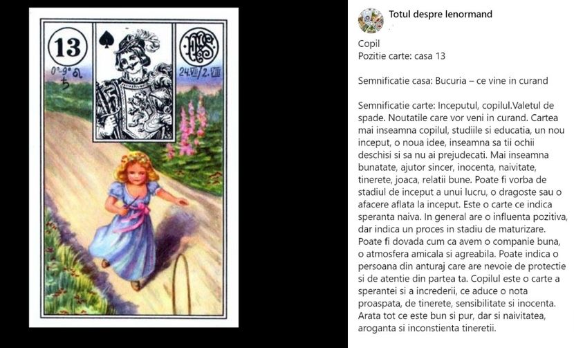 NewPicture4179 - Carti tarot lenoermand gratis cartea totul despre lenormand