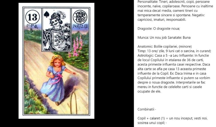 NewPicture4180 - Carti tarot lenoermand gratis cartea totul despre lenormand