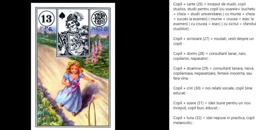 NewPicture4185 - Carti tarot lenoermand gratis cartea totul despre lenormand