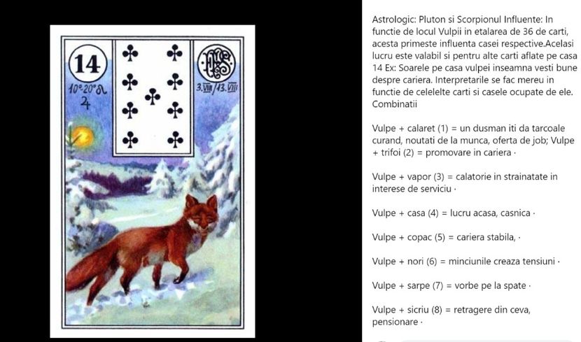 NewPicture4200 - Carti tarot lenoermand gratis cartea totul despre lenormand