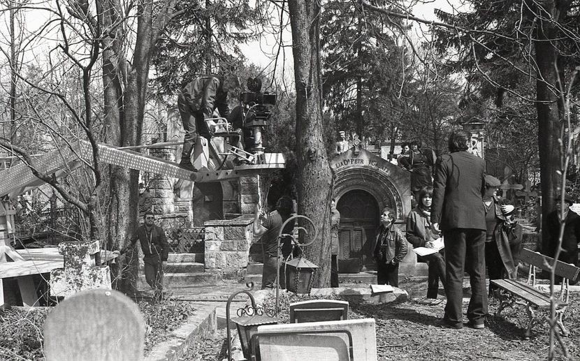 Ciuleandra - Ciuleandra 1985