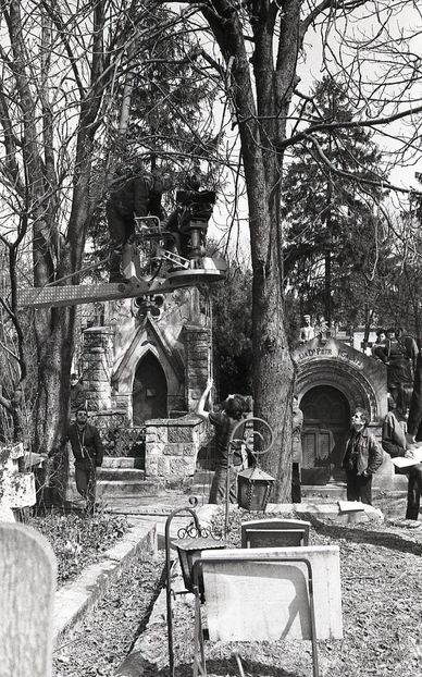 Ciuleandra - Ciuleandra 1985