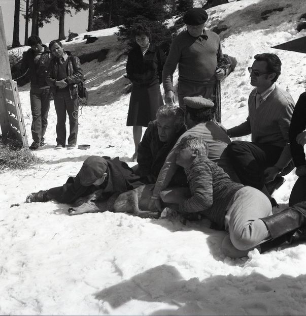 Ciuleandra - Ciuleandra 1985