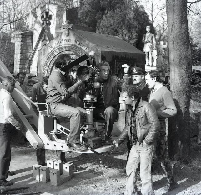 Ciuleandra - Ciuleandra 1985