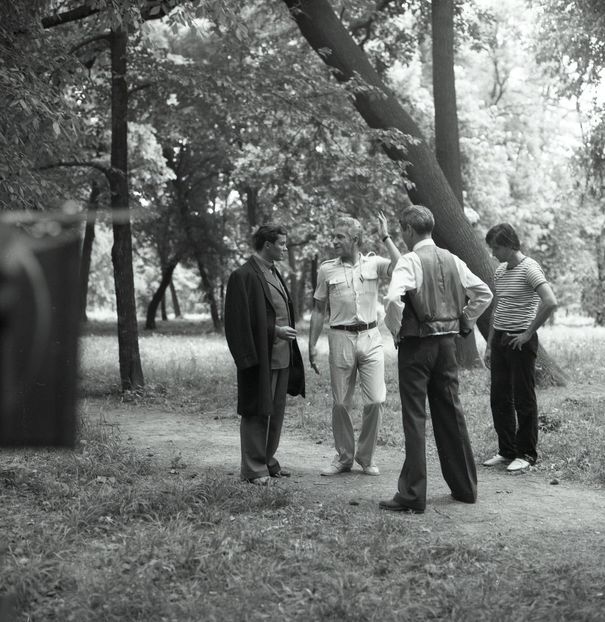 Ciuleandra - Ciuleandra 1985