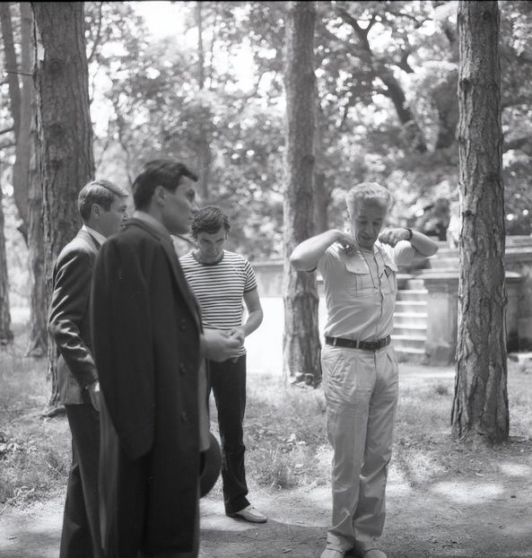 Ciuleandra - Ciuleandra 1985