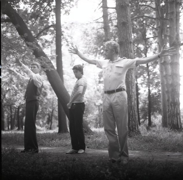 Ciuleandra - Ciuleandra 1985