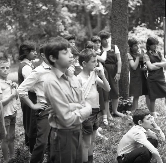 Ciuleandra - Ciuleandra 1985