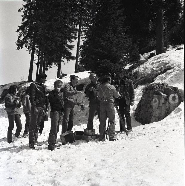 Ciuleandra - Ciuleandra 1985