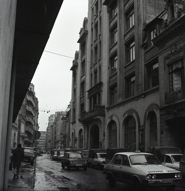 Ciuleandra - Ciuleandra 1985