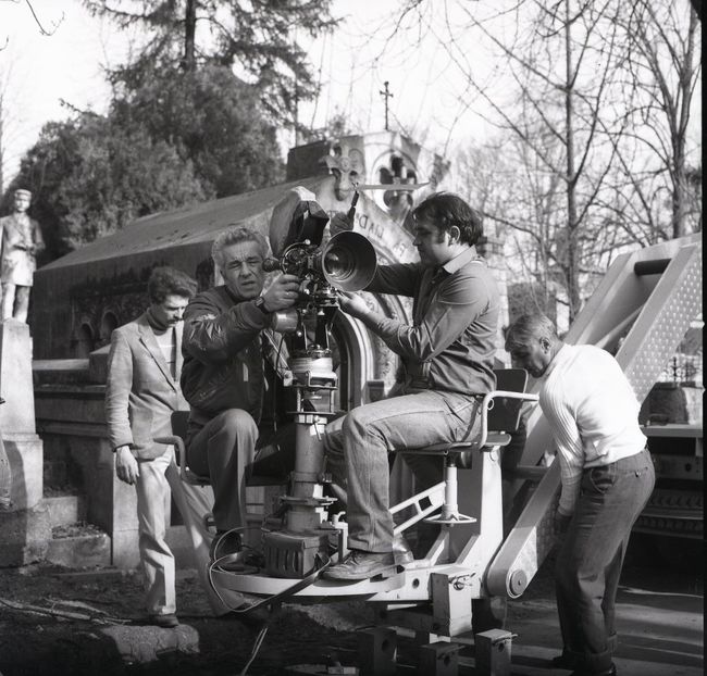 Ciuleandra - Ciuleandra 1985