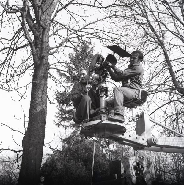 Ciuleandra - Ciuleandra 1985