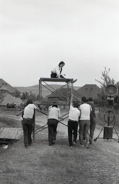 Ciuleandra - Ciuleandra 1985