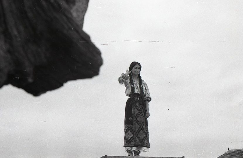 Ciuleandra - Ciuleandra 1985