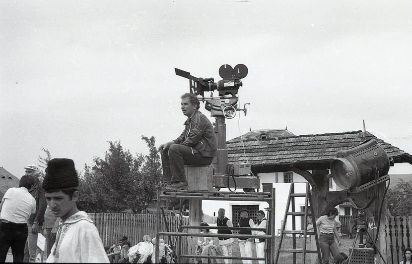 Ciuleandra - Ciuleandra 1985