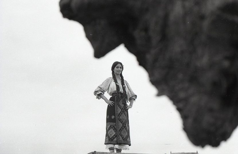 Ciuleandra - Ciuleandra 1985