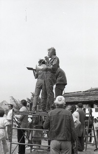 Ciuleandra - Ciuleandra 1985