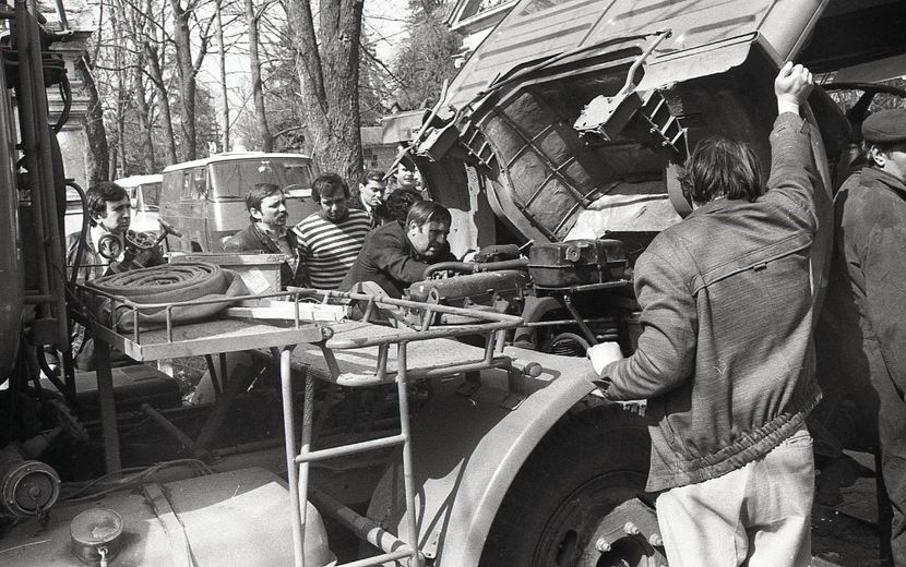 Ciuleandra - Ciuleandra 1985