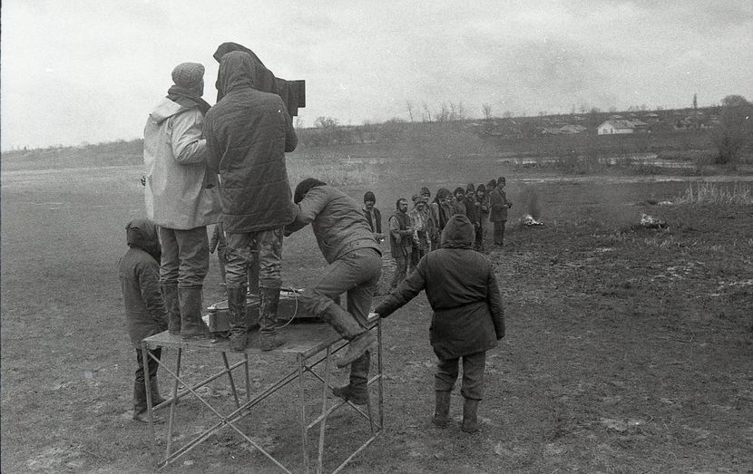 Ciuleandra - Ciuleandra 1985