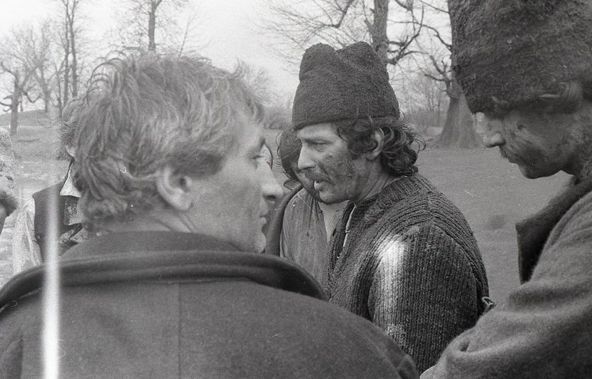 Ciuleandra - Ciuleandra 1985