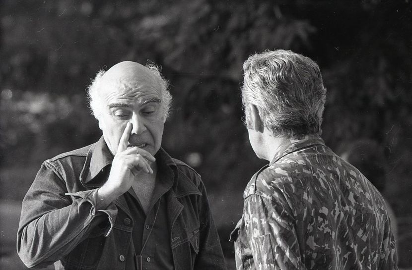 Ciuleandra - Ciuleandra 1985