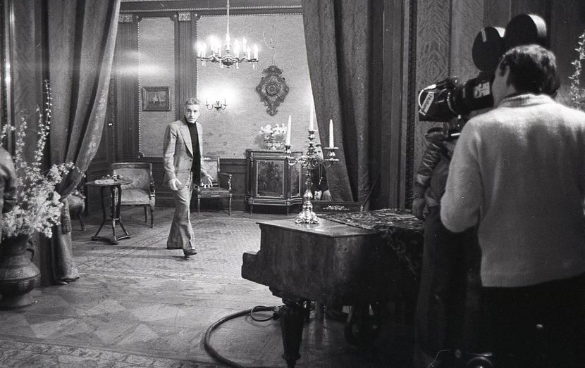 Ciuleandra - Ciuleandra 1985