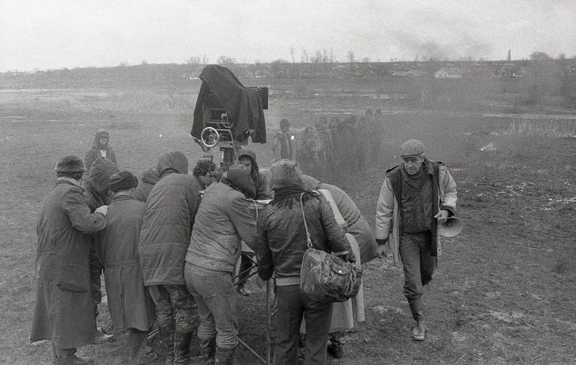 Ciuleandra - Ciuleandra 1985