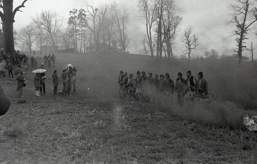 Ciuleandra - Ciuleandra 1985