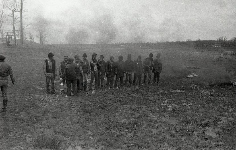 Ciuleandra - Ciuleandra 1985