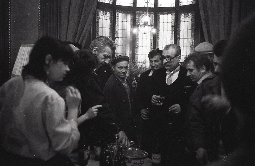 Ciuleandra - Ciuleandra 1985