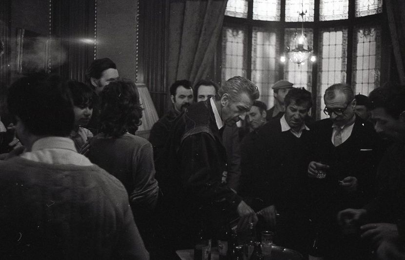 Ciuleandra - Ciuleandra 1985