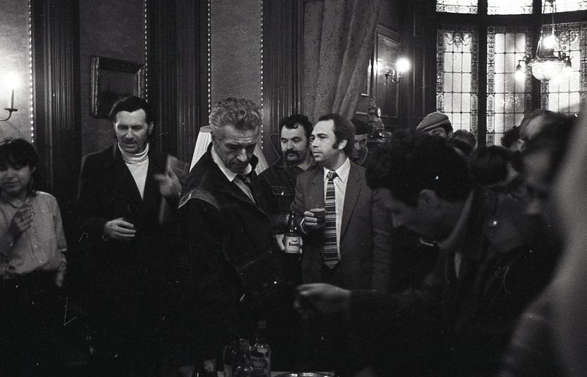 Ciuleandra - Ciuleandra 1985