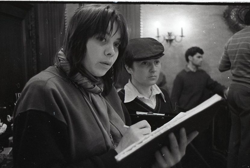 Ciuleandra - Ciuleandra 1985