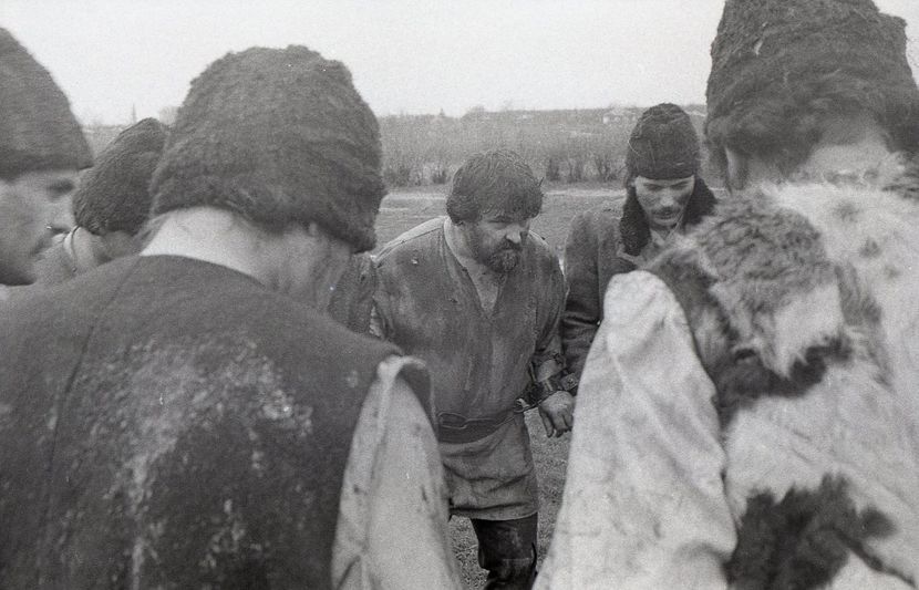 Ciuleandra - Ciuleandra 1985