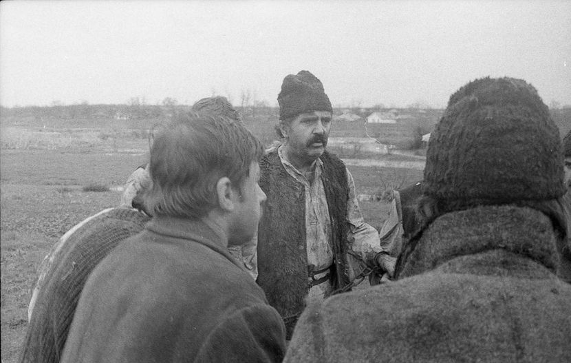 Ciuleandra - Ciuleandra 1985