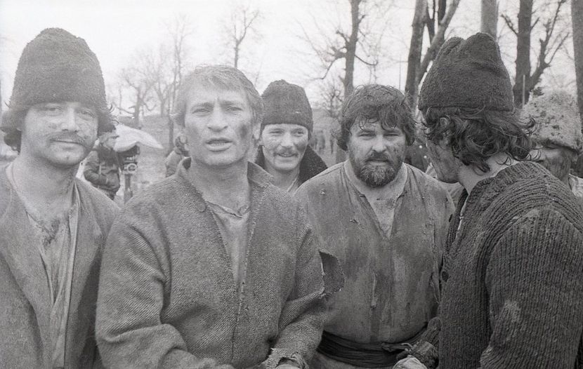 Ciuleandra - Ciuleandra 1985