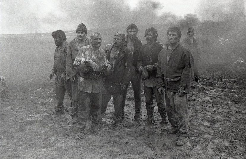 Ciuleandra - Ciuleandra 1985