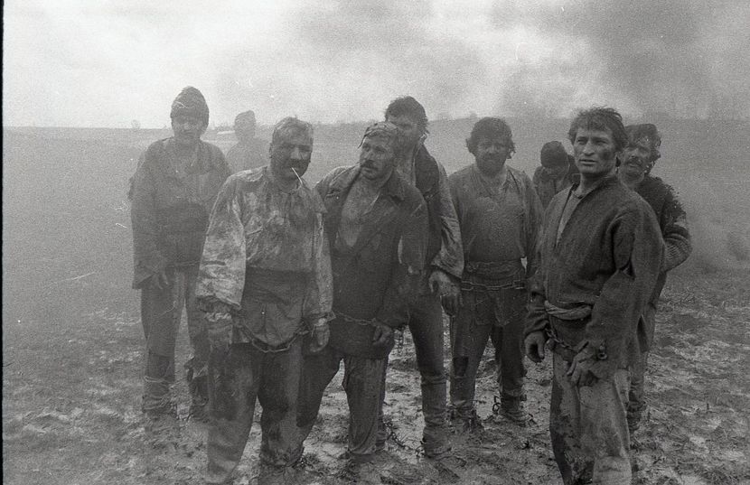 Ciuleandra - Ciuleandra 1985