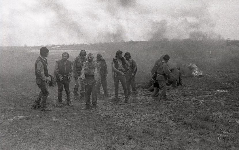 Ciuleandra - Ciuleandra 1985