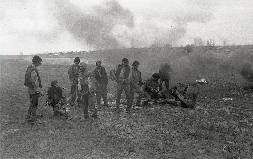 Ciuleandra - Ciuleandra 1985