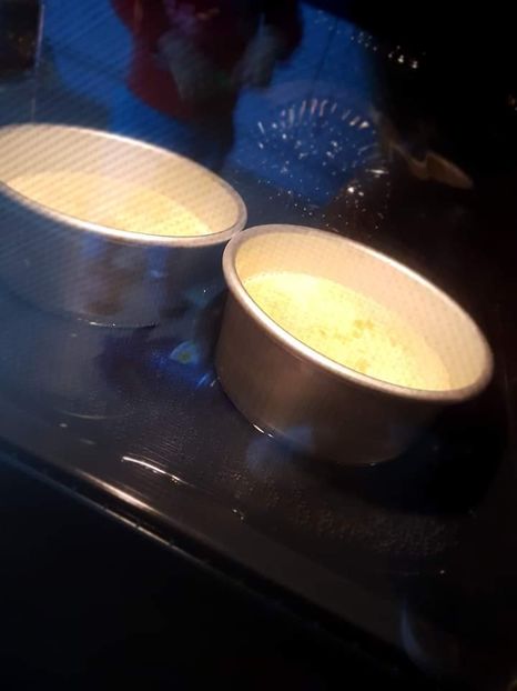  - Cheesecake japonez
